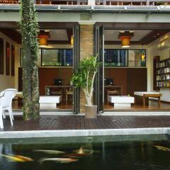 Отель Khaolak Bay Front Resort фото 4