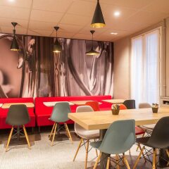 Отель ibis Paris Vaugirard Porte de Versaille