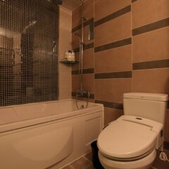 Vole Hotel Gangnam спа