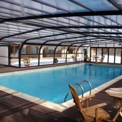Отель RVHotels Tuca Испания, Вьельа Э Михаран - отзывы, цены и фото номеров - забронировать отель RVHotels Tuca онлайн с домашними животными