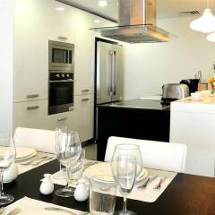 Отель Pure All Suites Riviera Maya Плая-дель-Кармен в номере