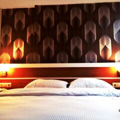 Bayazit Hotel комната для гостей фото 3