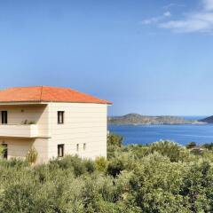 Отель Villa Panorama пляж фото 2