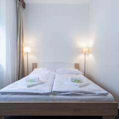 Affinity Hotel Prague 2 комната для гостей фото 2