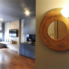 Отель La Residence Бангкок комната для гостей фото 5