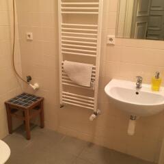 Hostel Rosemary Стандартный номер с различными типами кроватей фото 43