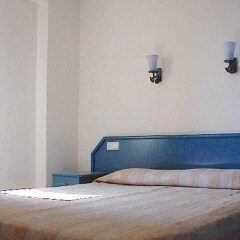 Club Meridyen Турция, Мармарис - отзывы, цены и фото номеров - забронировать отель Club Meridyen онлайн комната для гостей фото 4