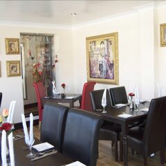 Villaggio Hotel & Restaurant интерьер отеля