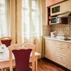 Отель Natali Чехия, Карловы Вары - отзывы, цены и фото номеров - забронировать отель Natali онлайн фото 37