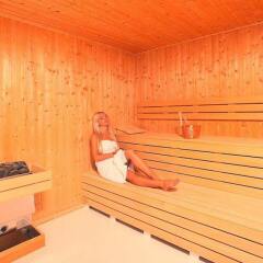 Отель Royal Heaven Villas - All Inclusive Белек сауна