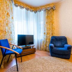 Апартаменты Studiominsk Apartments удобства в номере фото 2