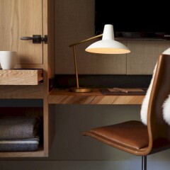 Отель 1 Hotel Central Park США, Нью-Йорк - отзывы, цены и фото номеров - забронировать отель 1 Hotel Central Park онлайн удобства в номере фото 2
