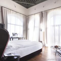 Отель Palacio De Villapanes Испания, Севилья - отзывы, цены и фото номеров - забронировать отель Palacio De Villapanes онлайн комната для гостей