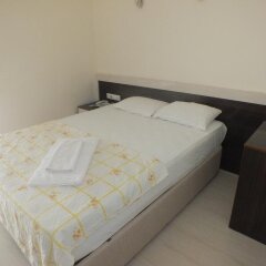 Olba Hotel комната для гостей фото 2