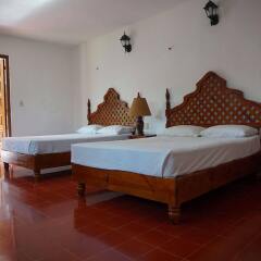 Отель Hostel El Corazon Мексика, Канкун - 1 отзыв об отеле, цены и фото номеров - забронировать отель Hostel El Corazon онлайн детские мероприятия