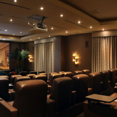Отель Four Seasons Los Angeles at Beverly Hills развлечения