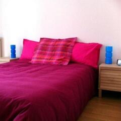 Отель Vacation Rental Bluets Париж вид на фасад