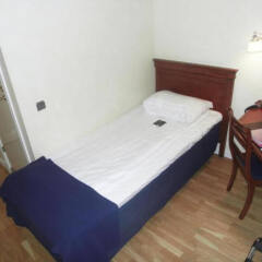Отель Sure Hotel by Best Western Center Швеция, Гётеборг - отзывы, цены и фото номеров - забронировать отель Sure Hotel by Best Western Center онлайн комната для гостей фото 5