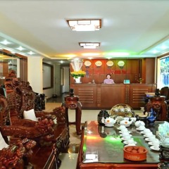 Отель Binh Phuong Hotel Вьетнам, Вунгтау - отзывы, цены и фото номеров - забронировать отель Binh Phuong Hotel онлайн питание