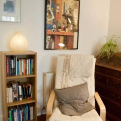 Отель Stylish 1 Bedroom Edinburgh Mews House Великобритания, Эдинбург - отзывы, цены и фото номеров - забронировать отель Stylish 1 Bedroom Edinburgh Mews House онлайн развлечения фото 2