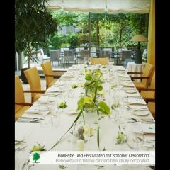 Engimatt City & Garden Hotel