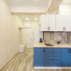 Апартаменты More Apartments na Marsovom 21 (1) Сочи фото 14
