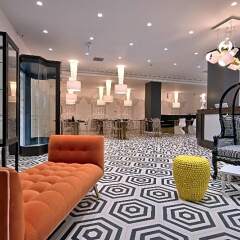 Отель Holm Hotel & Spa Мальта, Сан Джулианс - отзывы, цены и фото номеров - забронировать отель Holm Hotel & Spa онлайн фото 8