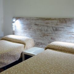 Hostel Almansa детские мероприятия