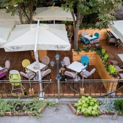 Отель Guesthouse Kirov Болгария, Равда - отзывы, цены и фото номеров - забронировать отель Guesthouse Kirov онлайн фото 2