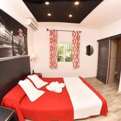 Hotel Zen Airport комната для гостей фото 3