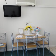 Отель Alstonville Settlers Motel в номере