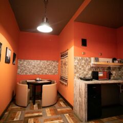 A Boutique Hotel в номере фото 2