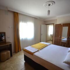 Отель Aslan Apart Otel комната для гостей фото 4