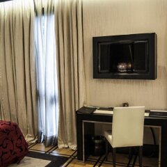 Baglioni Hotel Carlton удобства в номере