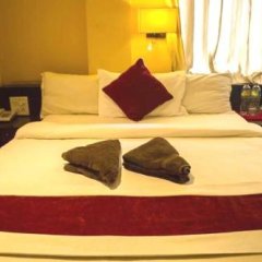 Отель Little Buddha Непал, Лумбини - отзывы, цены и фото номеров - забронировать отель Little Buddha онлайн фото 2