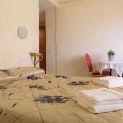 Отель Al Solito Posto B&B в номере фото 2