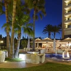 Hotel Torre Del Mar фото 6