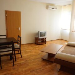 Отель Oasis Beach Resort Kamchia Болгария, Варна - отзывы, цены и фото номеров - забронировать отель Oasis Beach Resort Kamchia онлайн комната для гостей фото 3
