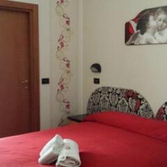 Hotel Beppe Римини детские мероприятия