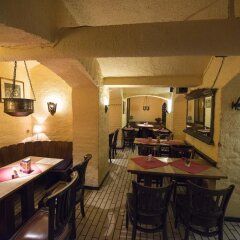 Hotel Rheinland гостиничный бар