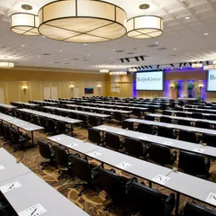 Отель Bolger Hotel and Conference Center США, Потомак - отзывы, цены и фото номеров - забронировать отель Bolger Hotel and Conference Center онлайн помещение для мероприятий