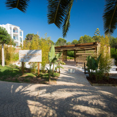 Отель Insotel Tarida Beach Sensatori Resort - All Inclusive фото 3