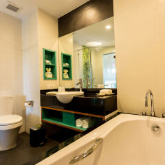 ÊMM Hotel Hoi An ванная фото 2