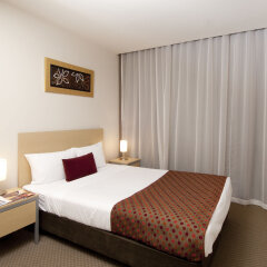 Quest on Hobson in Auckland, New Zealand from 128$, photos, reviews - zenhotels.com guestroom photo 5