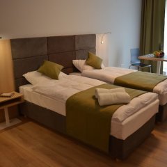 Apartamenty Oxygen DeLux in Warsaw, Poland from 115$, photos, reviews - zenhotels.com guestroom photo 3