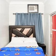 Rush Hotel in Ikeja, Nigeria from 83$, photos, reviews - zenhotels.com photo 4