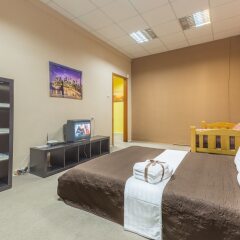 Гостиница MigApartment детские мероприятия фото 2