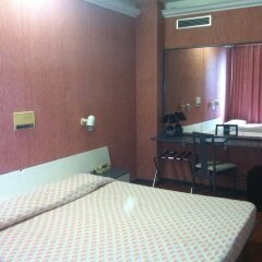 Hotel Alba Кьянчиано Терме комната для гостей фото 3
