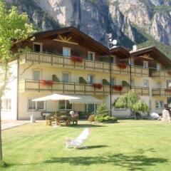 Hotel Garni Relax Фай-делла-Паганелла спортивное сооружение