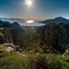 Dionysos Турция, Кумлюбюк - отзывы, цены и фото номеров - забронировать отель Dionysos онлайн фото 4